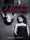 Cover image for Velveteen